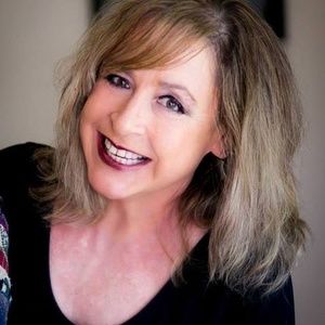 Meet your Posher, Marci